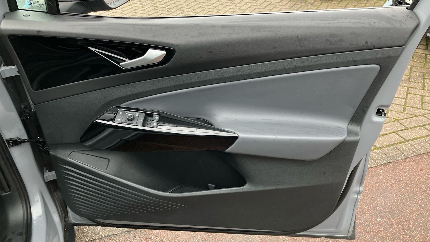 Used Volkswagen ID.4 2022 for sale - 76971846: Photo 19