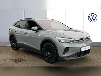 Used Volkswagen ID.4 2022 for sale - 76971846: Photo