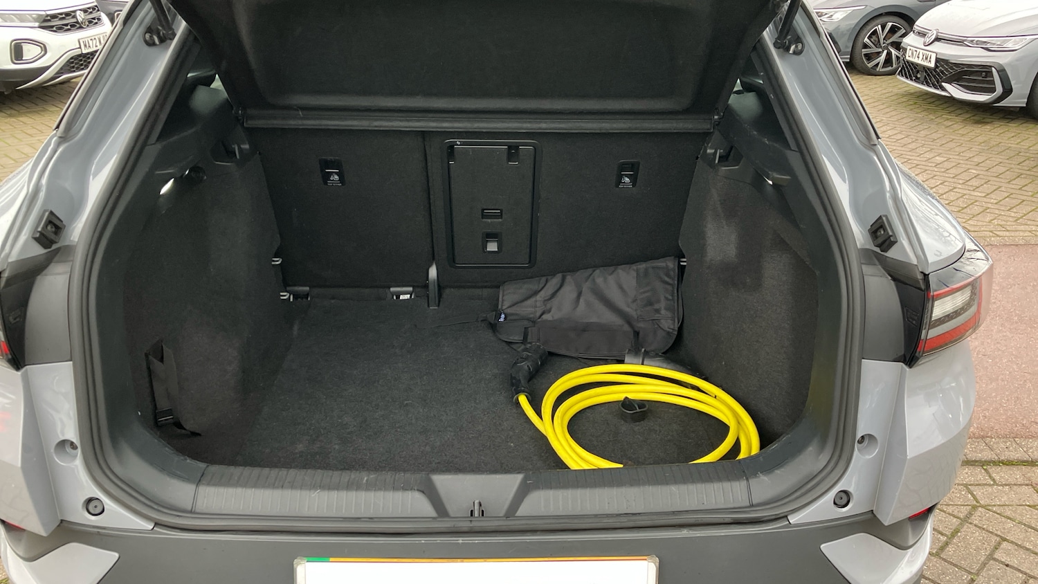 Used Volkswagen ID.4 2022 for sale - 76971846: Photo 20