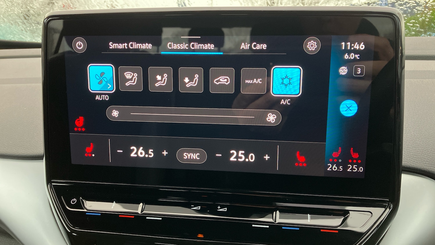 Used Volkswagen ID.4 2022 for sale - 76971846: Photo 21