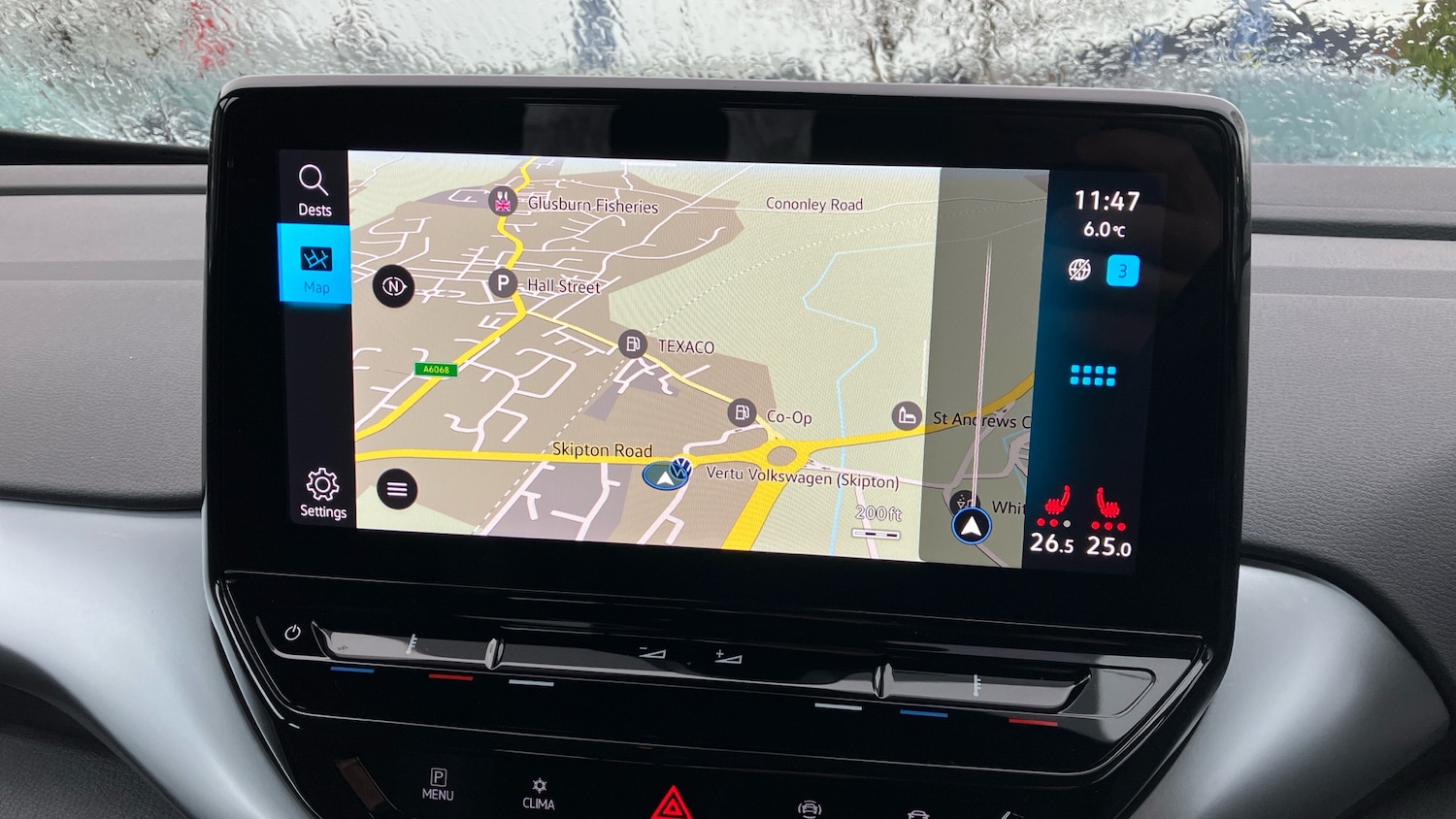 Used Volkswagen ID.4 2022 for sale - 76971846: Photo 22