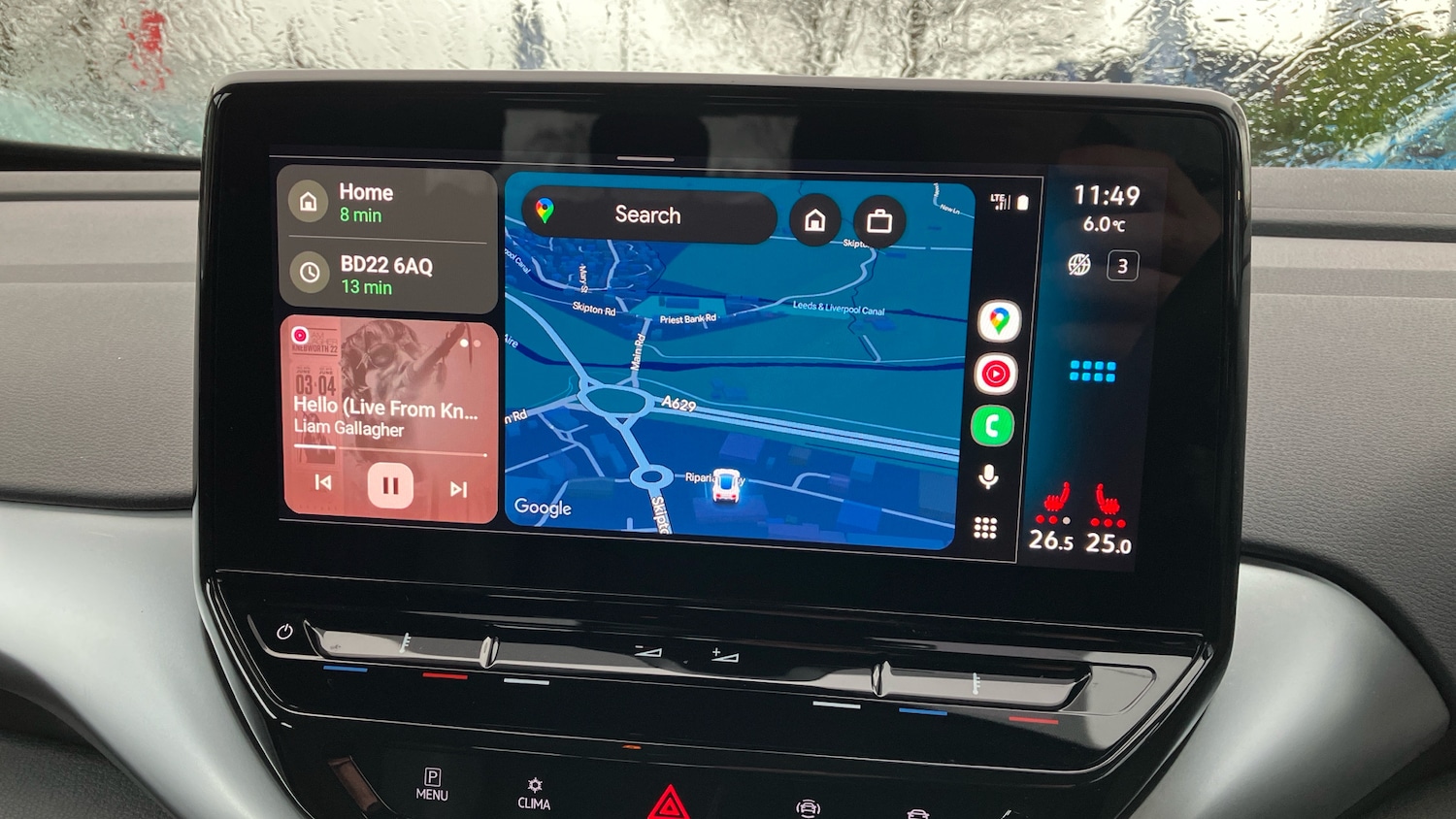 Used Volkswagen ID.4 2022 for sale - 76971846: Photo 23