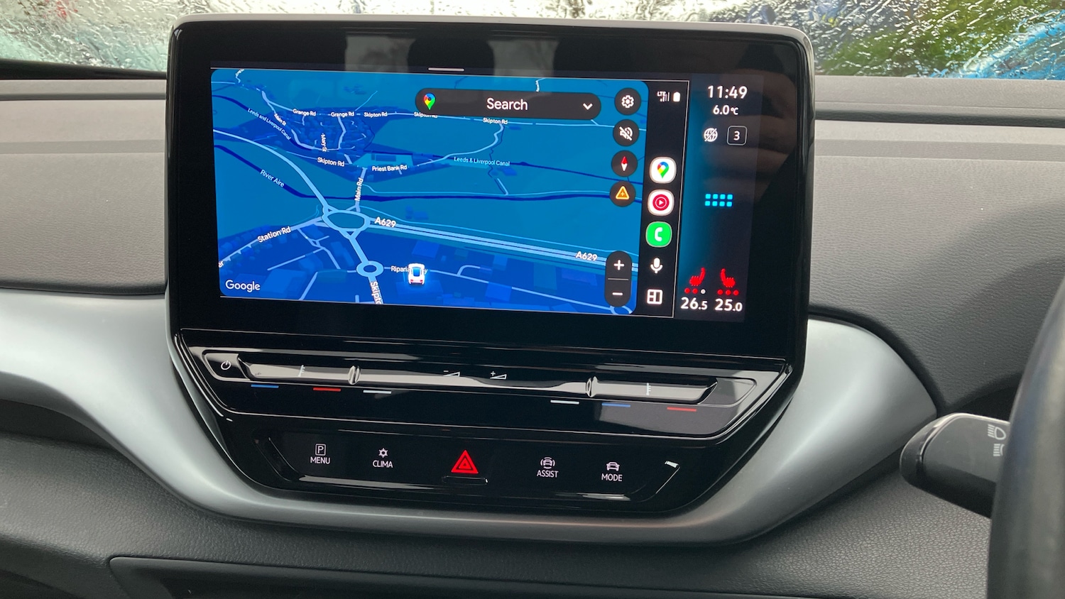 Used Volkswagen ID.4 2022 for sale - 76971846: Photo 24