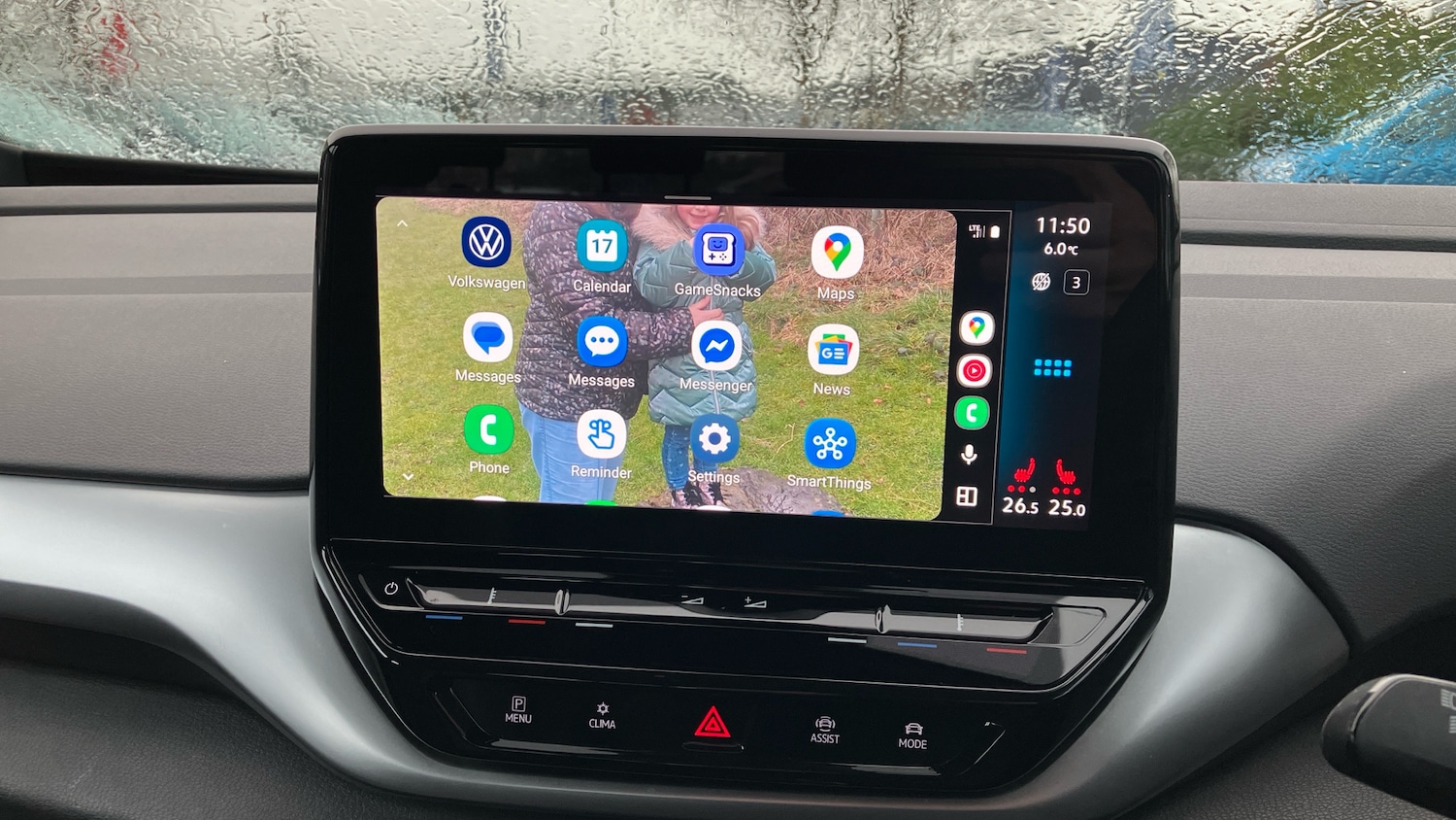 Used Volkswagen ID.4 2022 for sale - 76971846: Photo 25