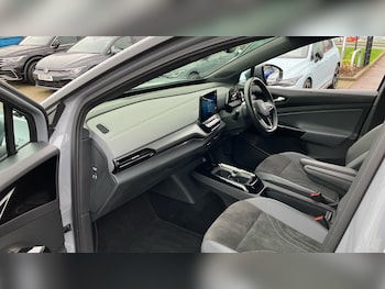 Used Volkswagen ID.4 2022 for sale - 76971846: Photo