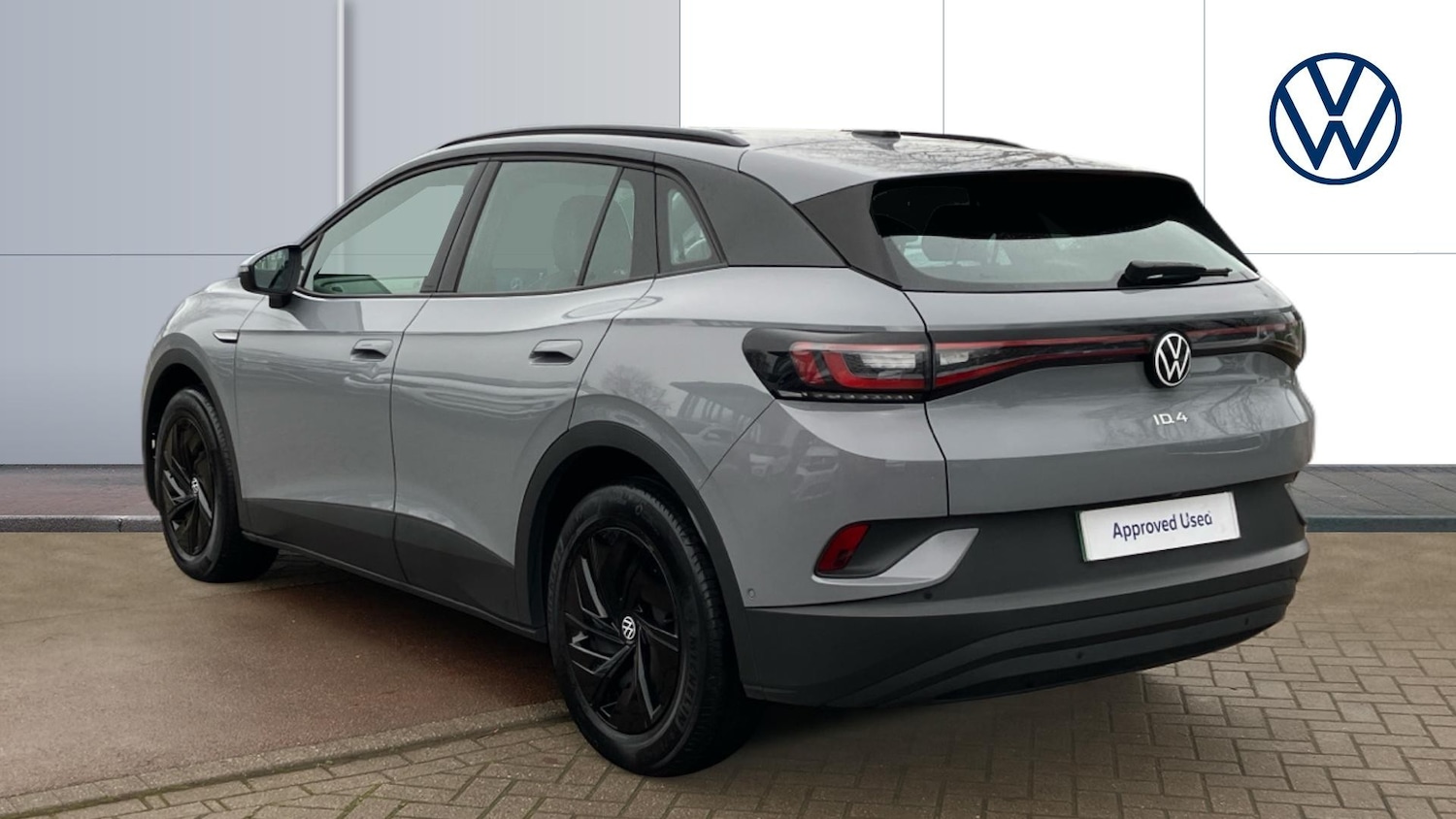 Used Volkswagen ID.4 2022 for sale - 76971846: Photo 3