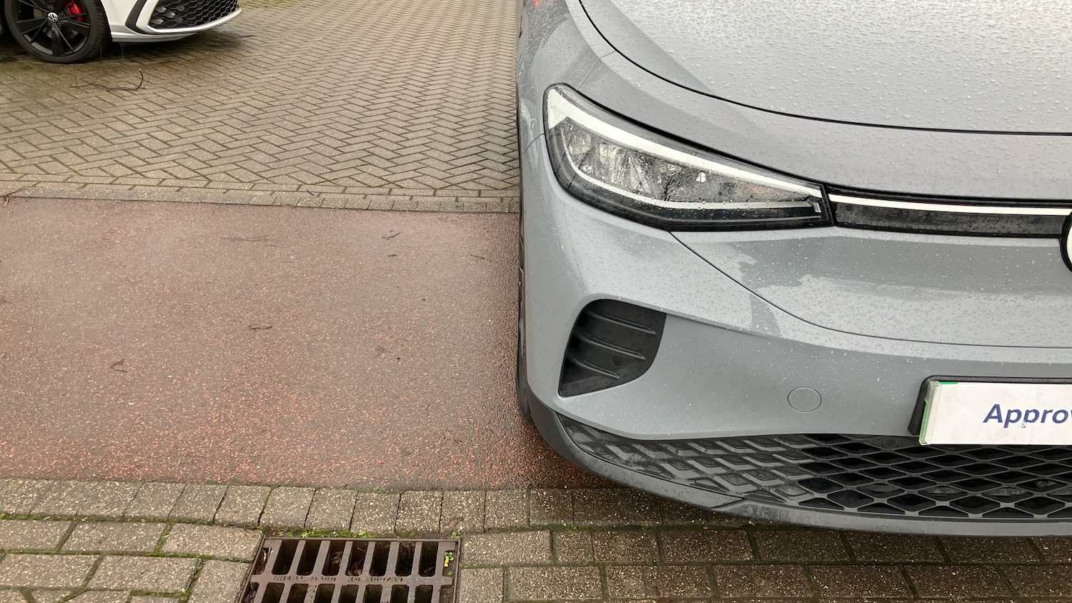 Used Volkswagen ID.4 2022 for sale - 76971846: Photo 30