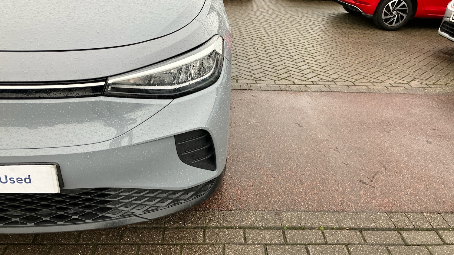 Used Volkswagen ID.4 2022 for sale - 76971846: Photo 31