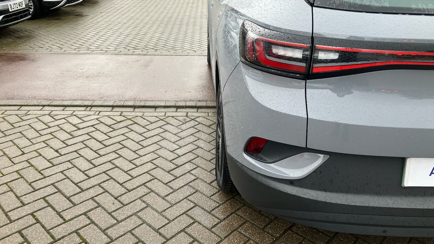 Used Volkswagen ID.4 2022 for sale - 76971846: Photo 34