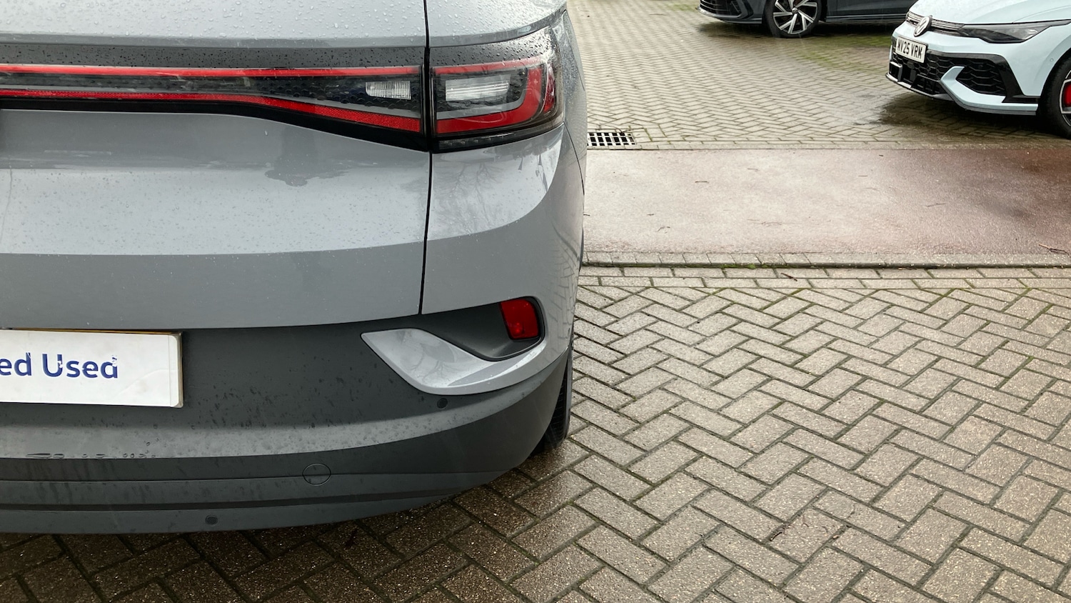 Used Volkswagen ID.4 2022 for sale - 76971846: Photo 36