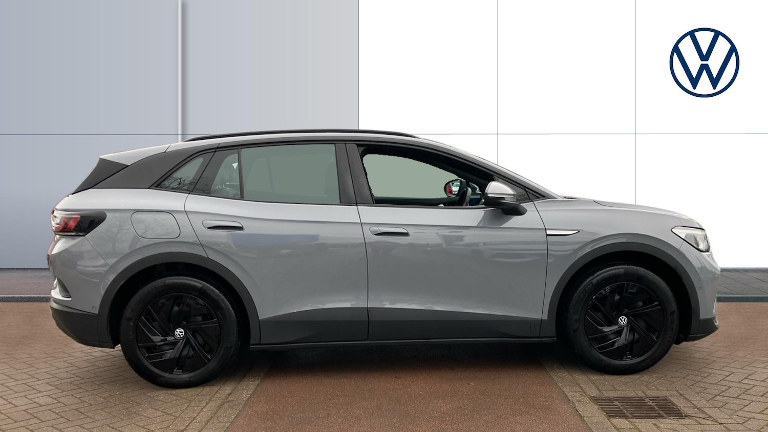 Used Volkswagen ID.4 2022 for sale - 76971846: Photo 4