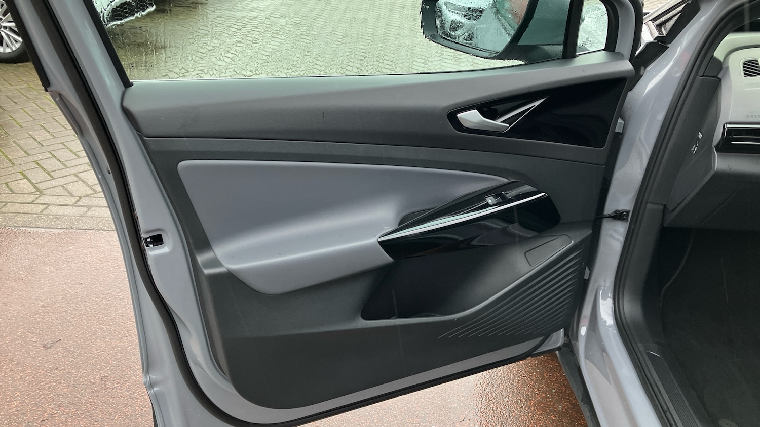 Used Volkswagen ID.4 2022 for sale - 76971846: Photo 43