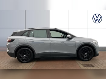 Used Volkswagen ID.4 2022 for sale - 76971846: Photo