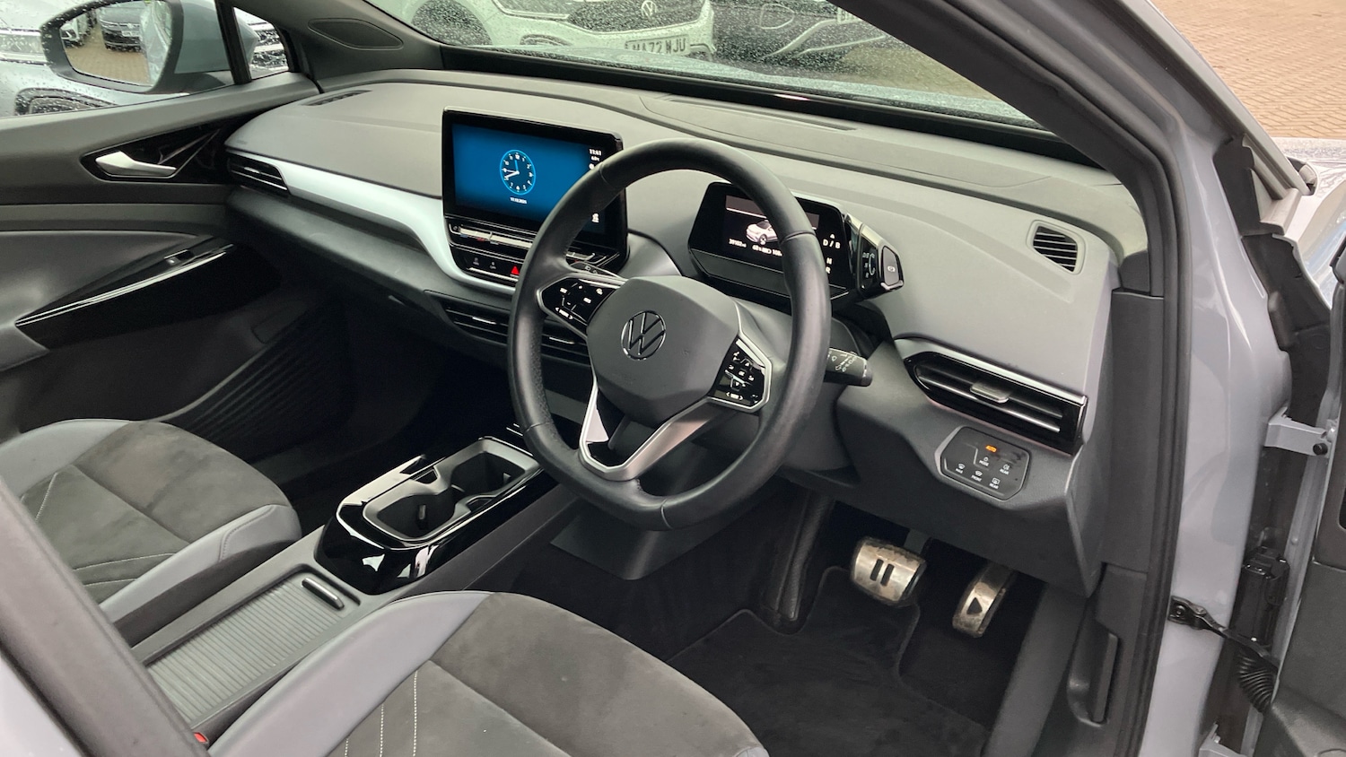 Used Volkswagen ID.4 2022 for sale - 76971846: Photo 6