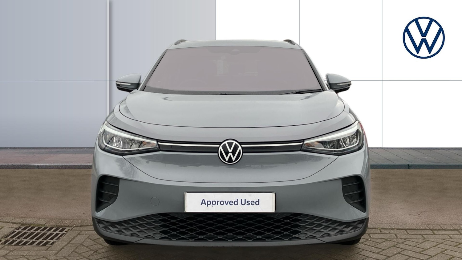 Used Volkswagen ID.4 2022 for sale - 76971846: Photo 7