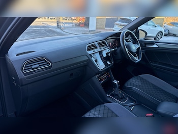 Used Volkswagen Tiguan 2021 for sale - 77813275: Photo