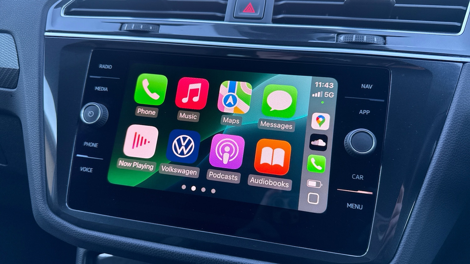 Used Volkswagen Tiguan 2021 for sale - 77813275: Photo 33