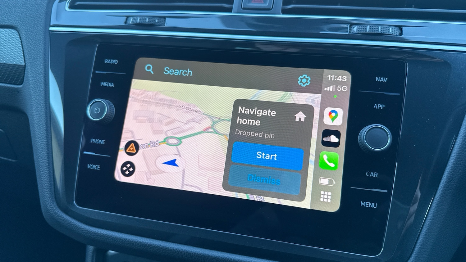 Used Volkswagen Tiguan 2021 for sale - 77813275: Photo 35