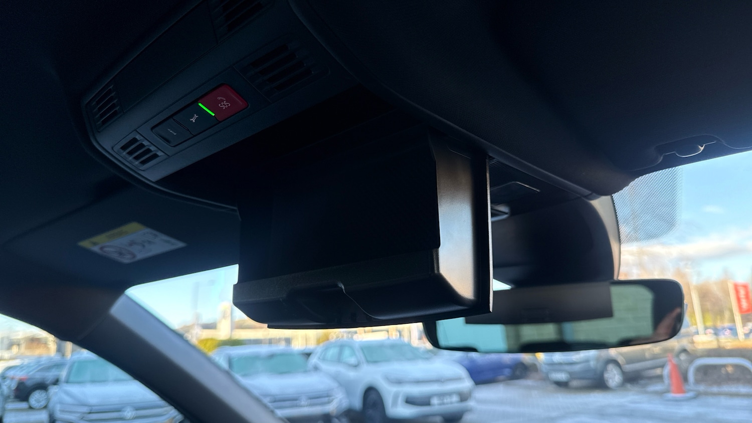 Used Volkswagen Tiguan 2021 for sale - 77813275: Photo 45