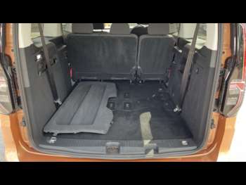 Used Volkswagen Caddy Maxi 2022 for sale - 74993245: Photo
