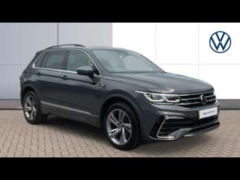 2023 (23) - 1.5 TSI 150 R-Line Edition 5dr DSG Petrol Estate