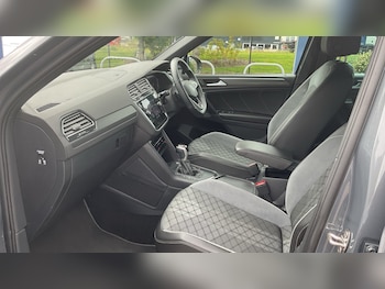 Used Volkswagen Tiguan 2023 for sale - 75438905: Photo