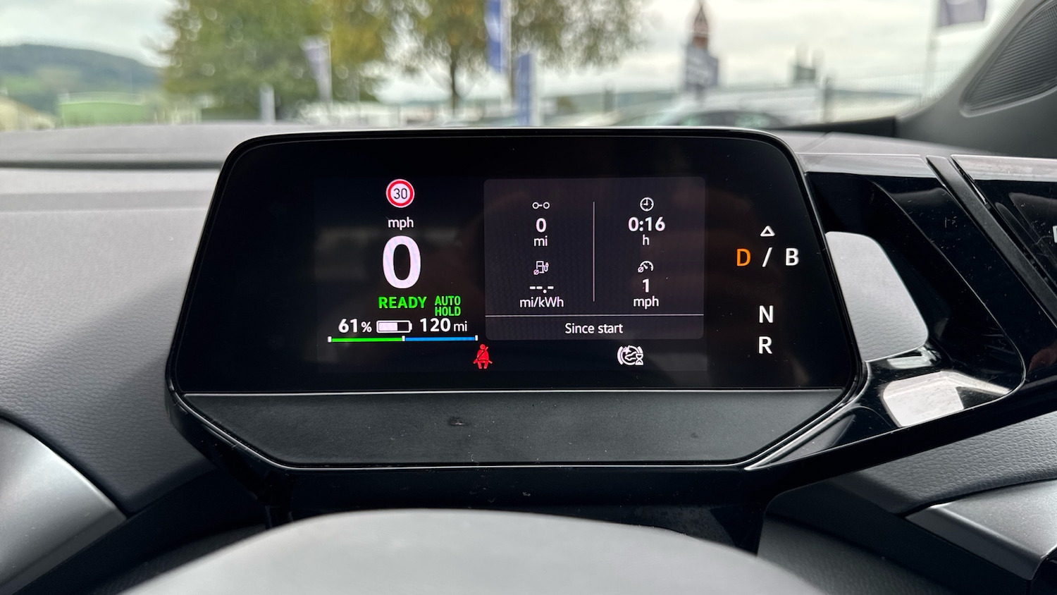 Used Volkswagen ID.4 2022 for sale - 77742497: Photo 11