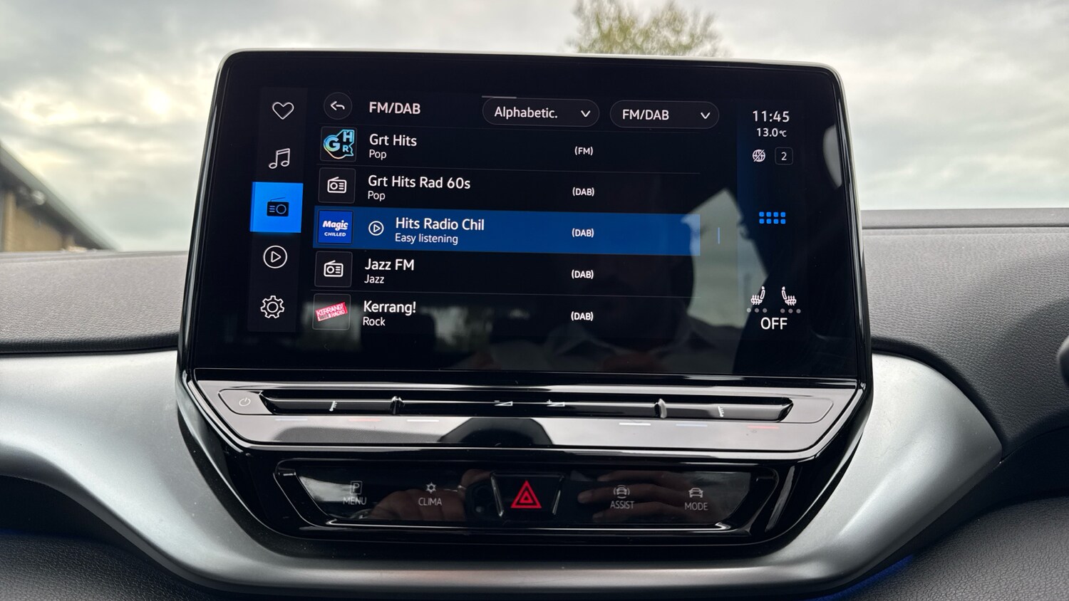 Used Volkswagen ID.4 2022 for sale - 77742497: Photo 12