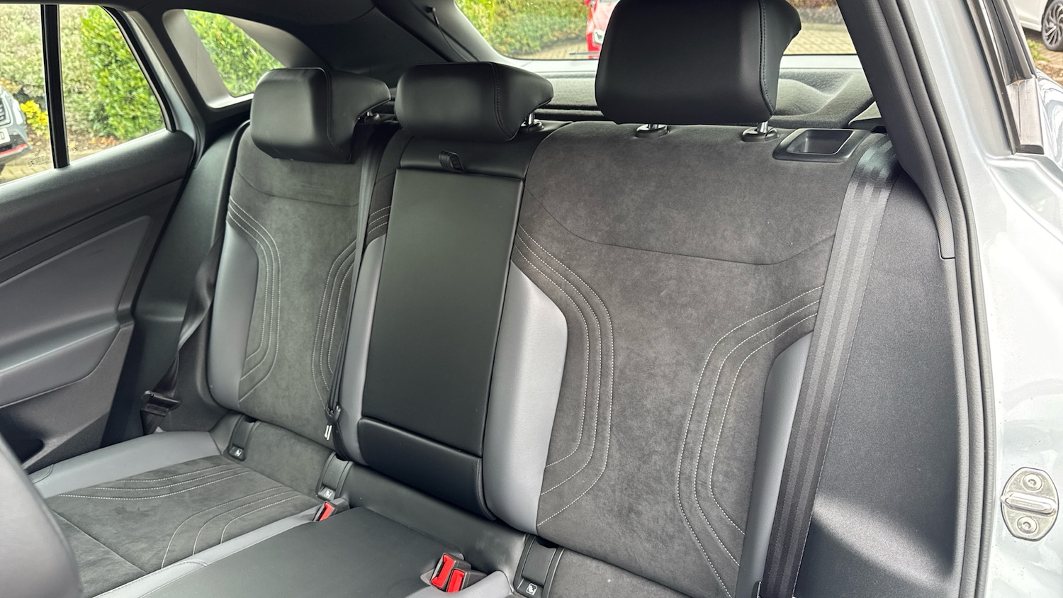 Used Volkswagen ID.4 2022 for sale - 77742497: Photo 16