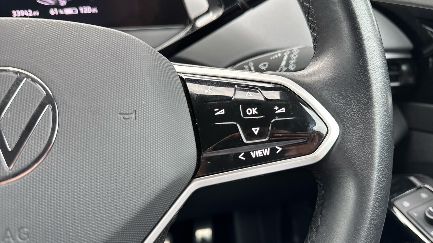 Used Volkswagen ID.4 2022 for sale - 77742497: Photo 18