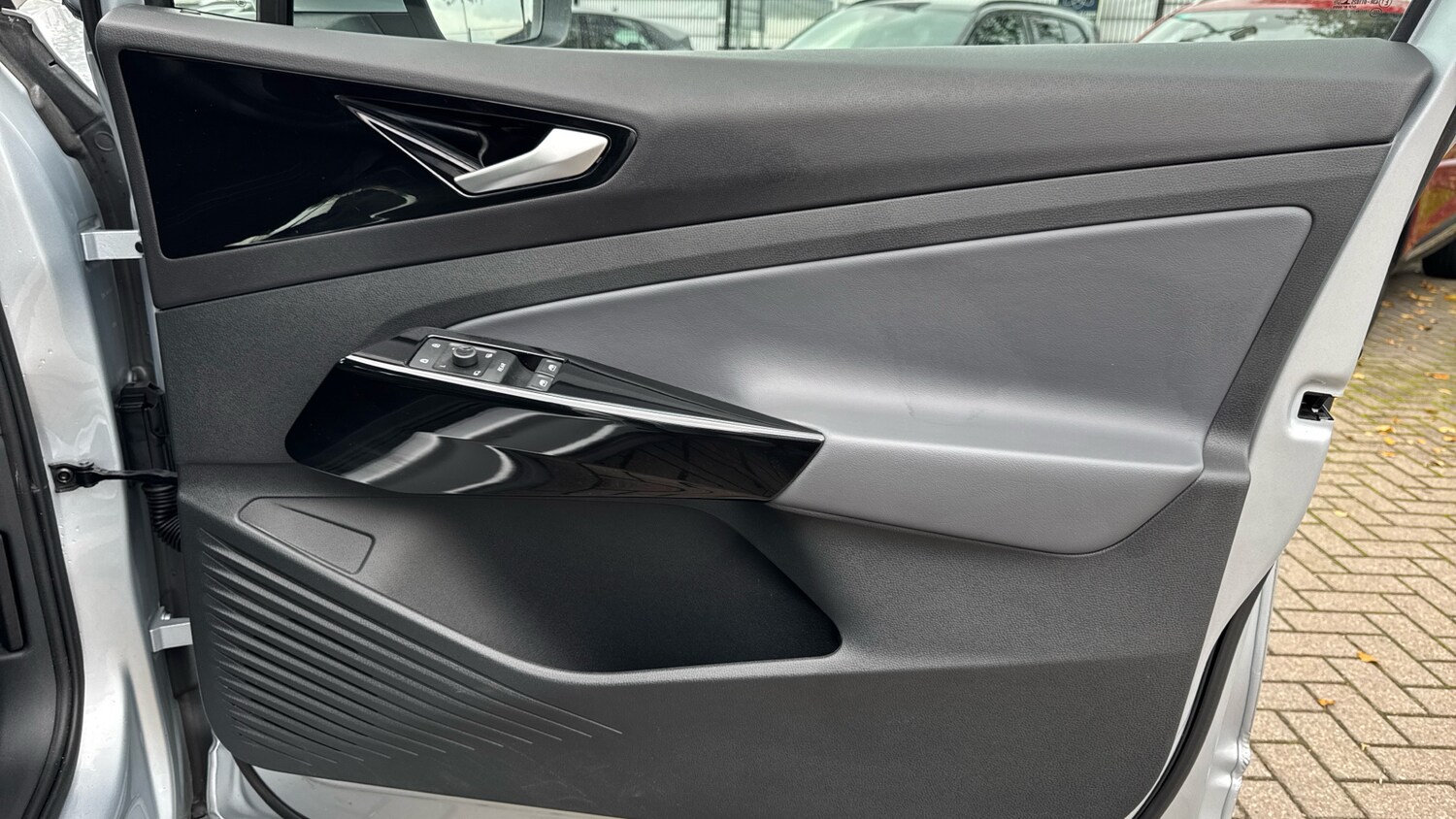 Used Volkswagen ID.4 2022 for sale - 77742497: Photo 19