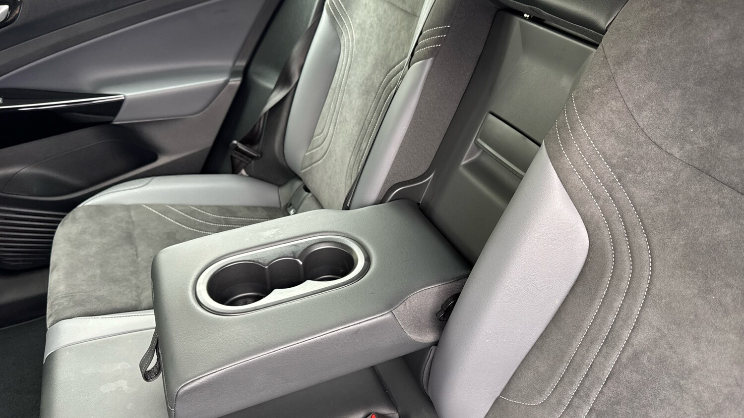 Used Volkswagen ID.4 2022 for sale - 77742497: Photo 21