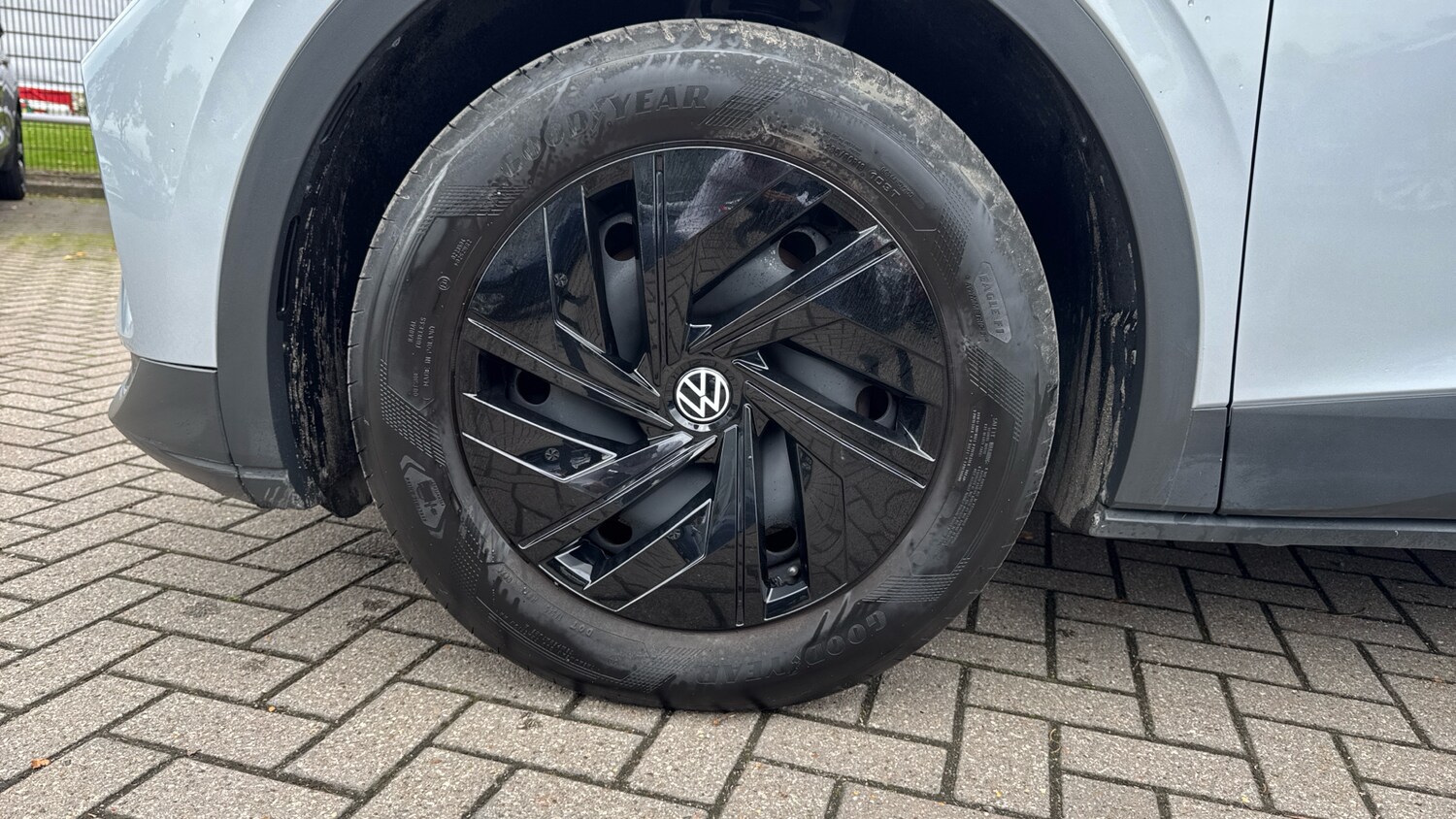 Used Volkswagen ID.4 2022 for sale - 77742497: Photo 25