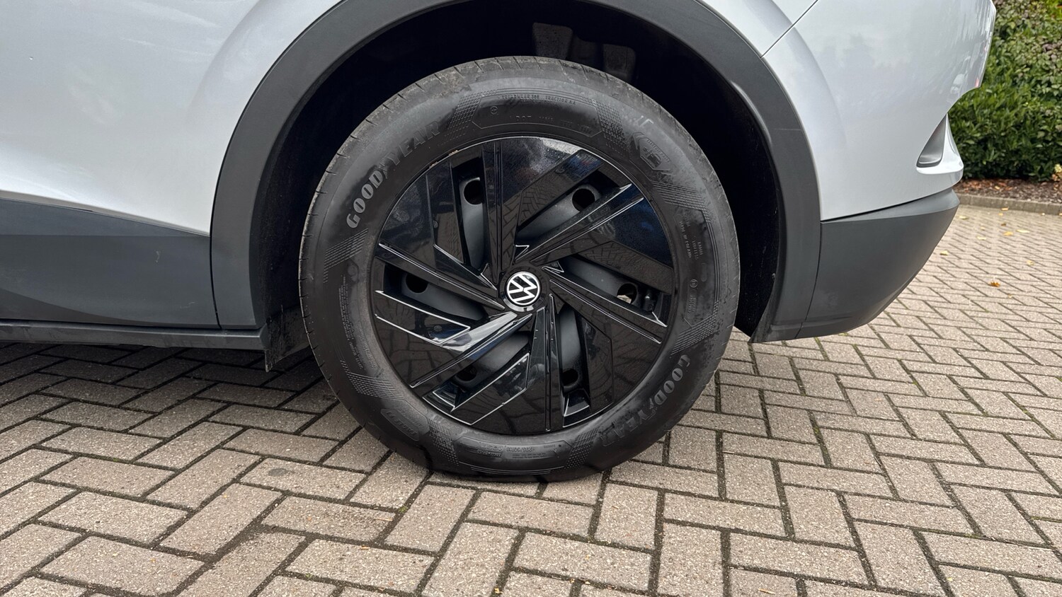 Used Volkswagen ID.4 2022 for sale - 77742497: Photo 26