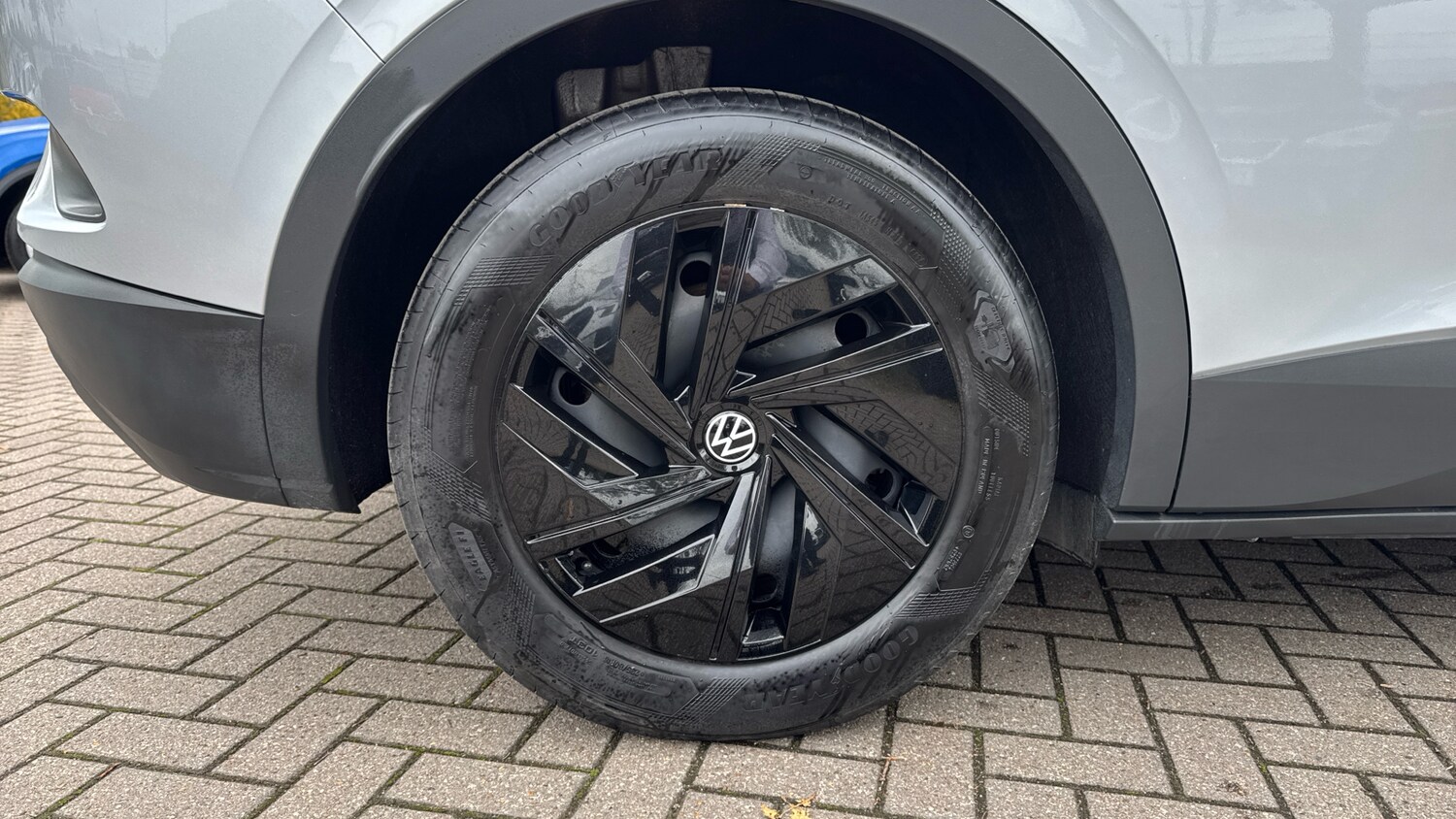 Used Volkswagen ID.4 2022 for sale - 77742497: Photo 27