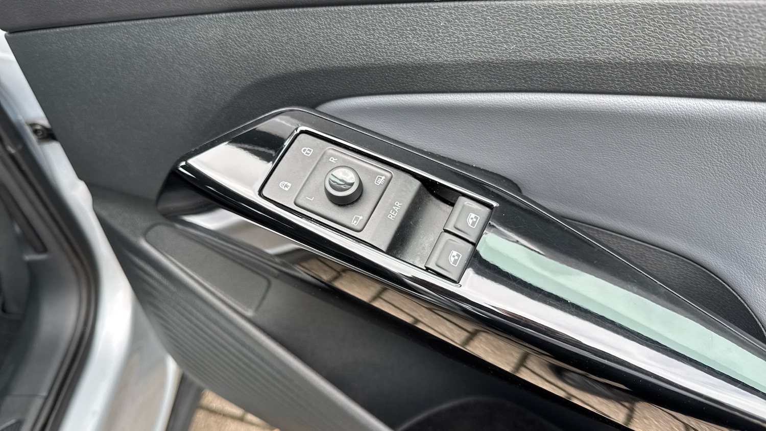 Used Volkswagen ID.4 2022 for sale - 77742497: Photo 29