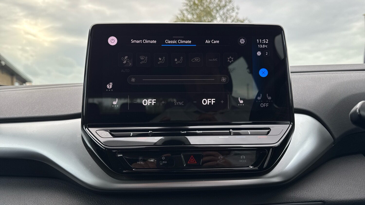 Used Volkswagen ID.4 2022 for sale - 77742497: Photo 31