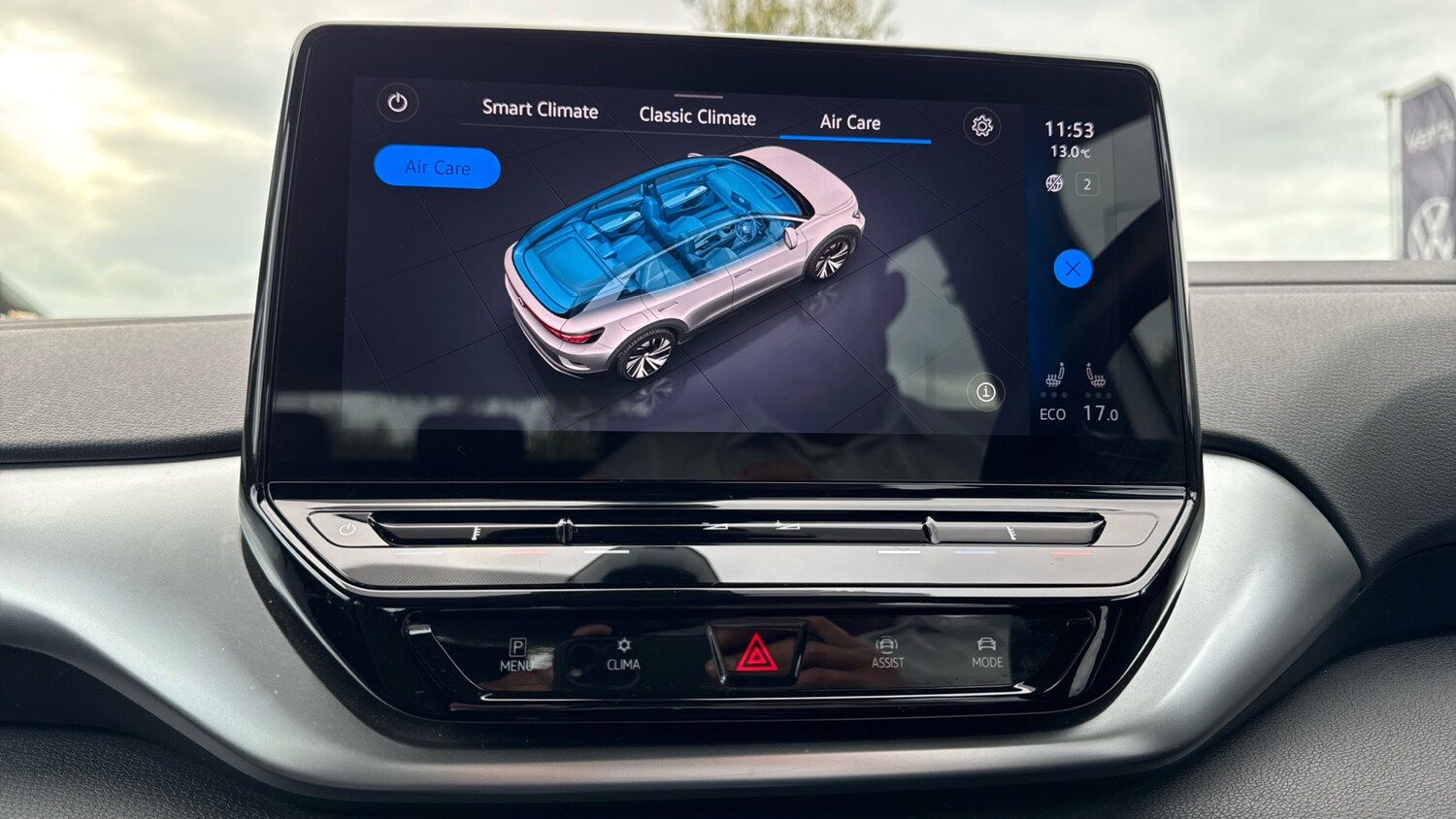 Used Volkswagen ID.4 2022 for sale - 77742497: Photo 32