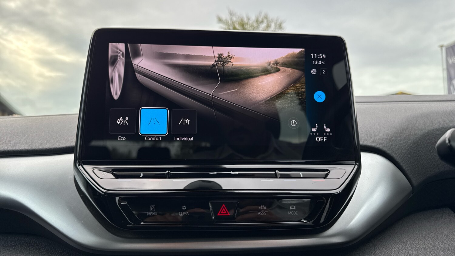 Used Volkswagen ID.4 2022 for sale - 77742497: Photo 33