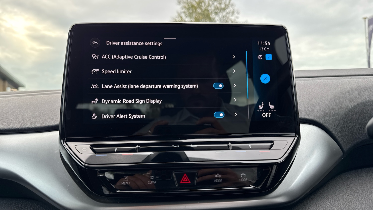 Used Volkswagen ID.4 2022 for sale - 77742497: Photo 34