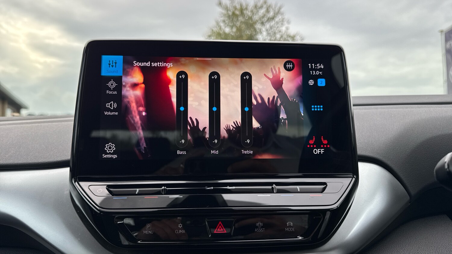 Used Volkswagen ID.4 2022 for sale - 77742497: Photo 37