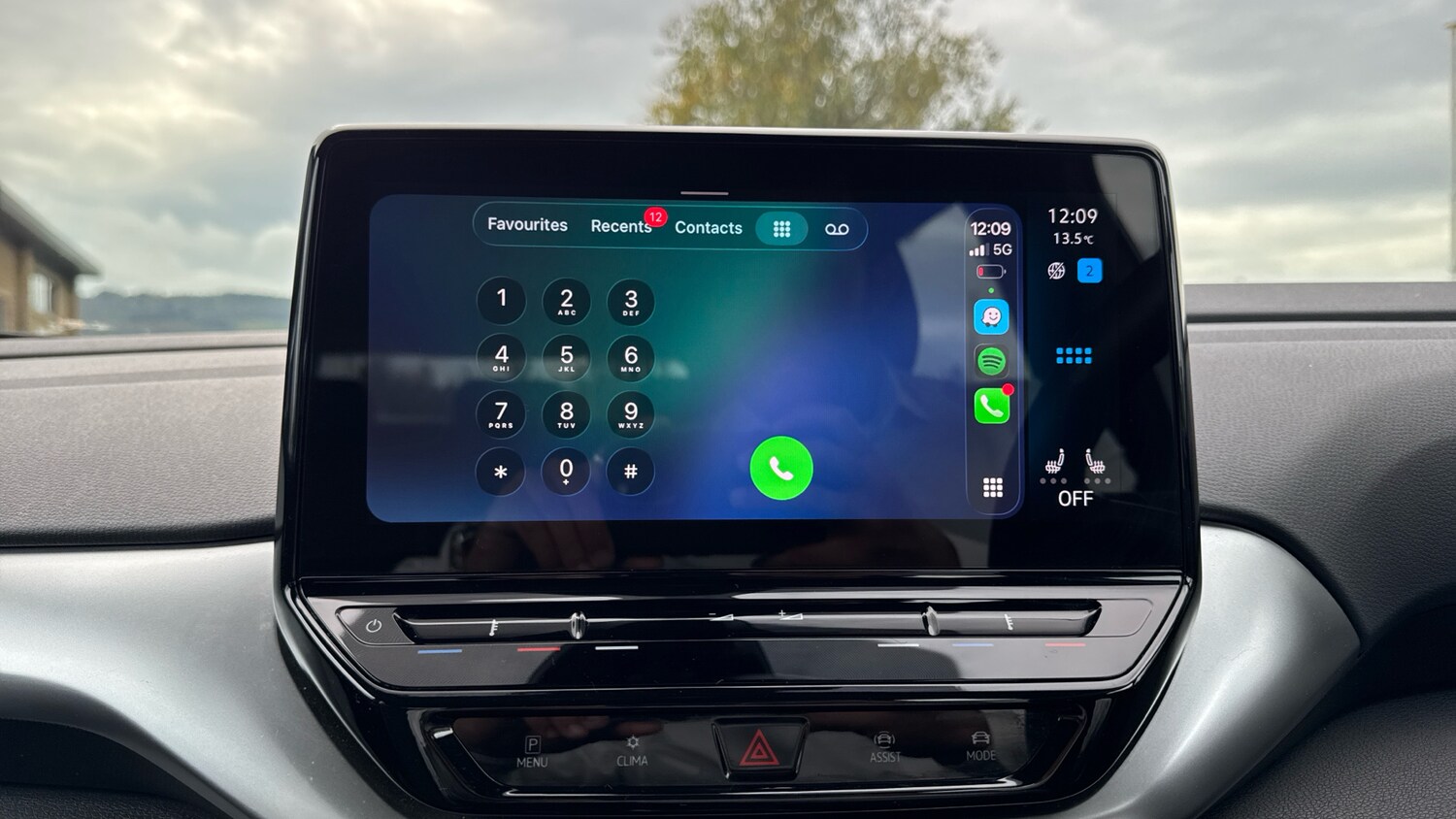 Used Volkswagen ID.4 2022 for sale - 77742497: Photo 39