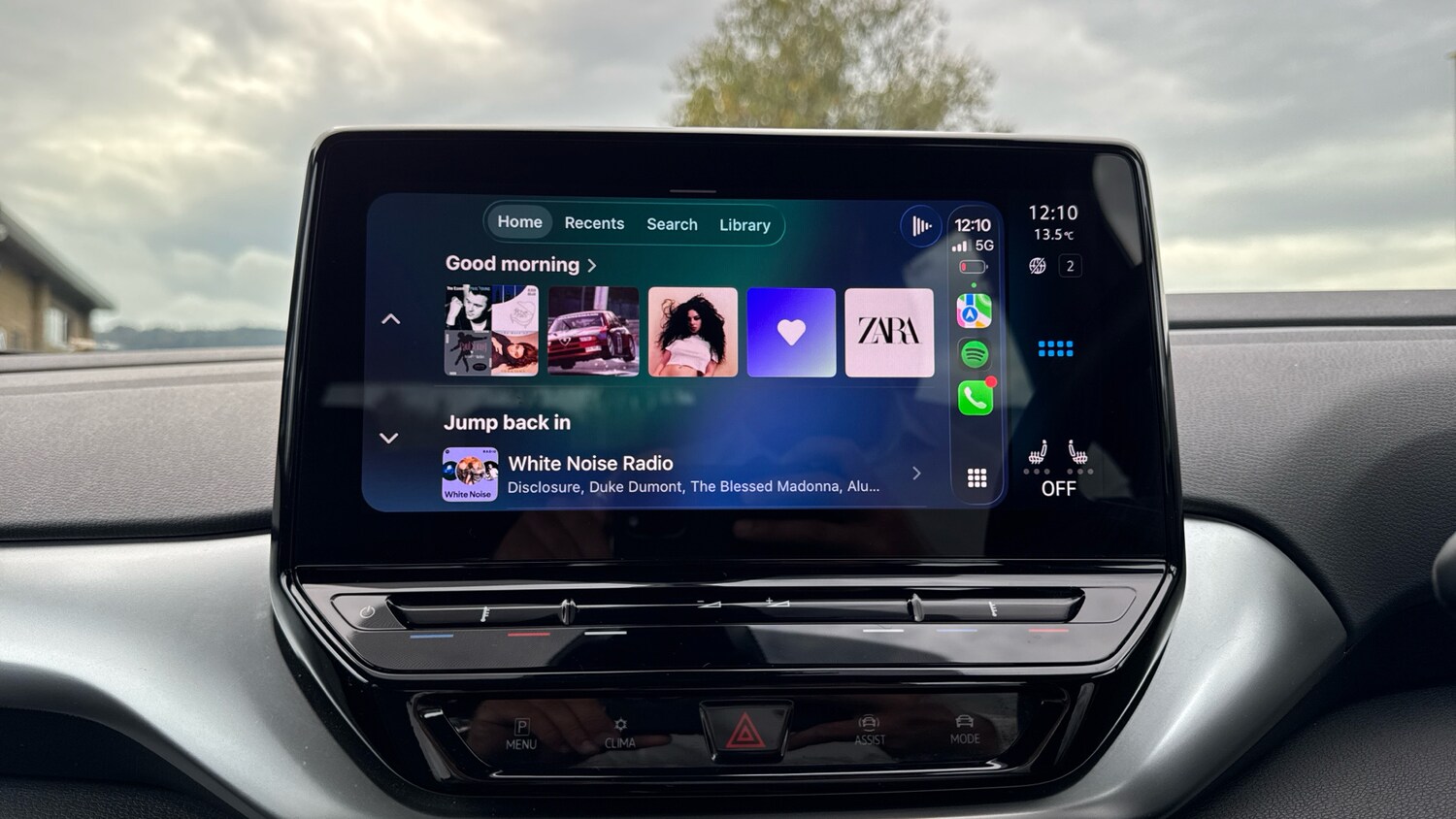 Used Volkswagen ID.4 2022 for sale - 77742497: Photo 42