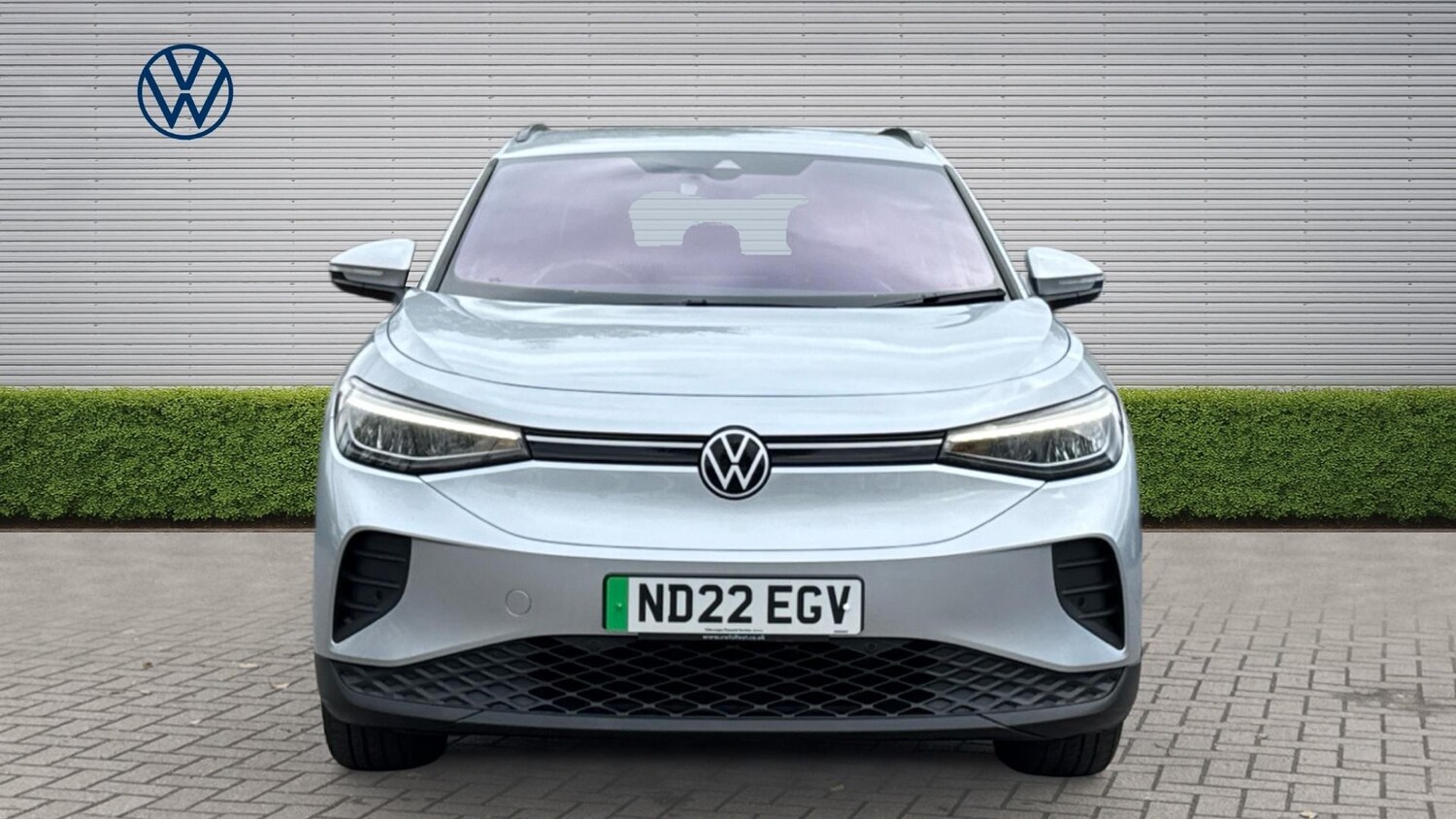 Used Volkswagen ID.4 2022 for sale - 77742497: Photo 7