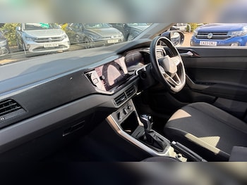 Used Volkswagen Taigo 2023 for sale - 79165085: Photo