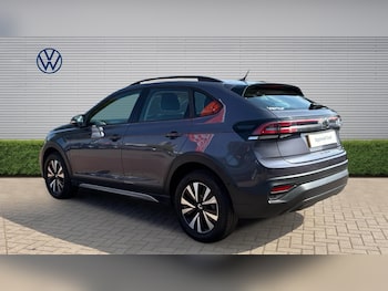 Used Volkswagen Taigo 2023 for sale - 79165085: Photo