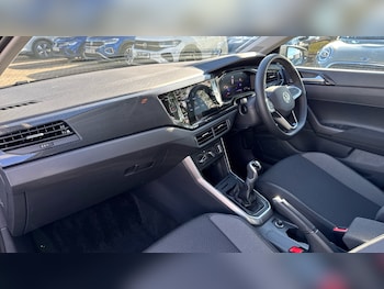 Used Volkswagen Polo 2025 for sale - 75713457: Photo