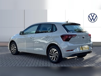 Used Volkswagen Polo 2025 for sale - 75713457: Photo