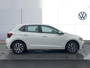 Used Volkswagen Polo 2025 for sale - 75713457: Photo