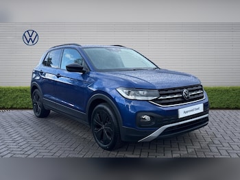 Used Volkswagen T-Cross 2023 for sale - 78540203: Photo